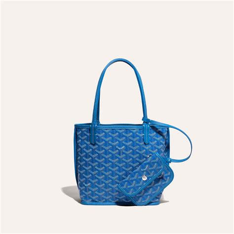 goyard anjou mini price 2023.